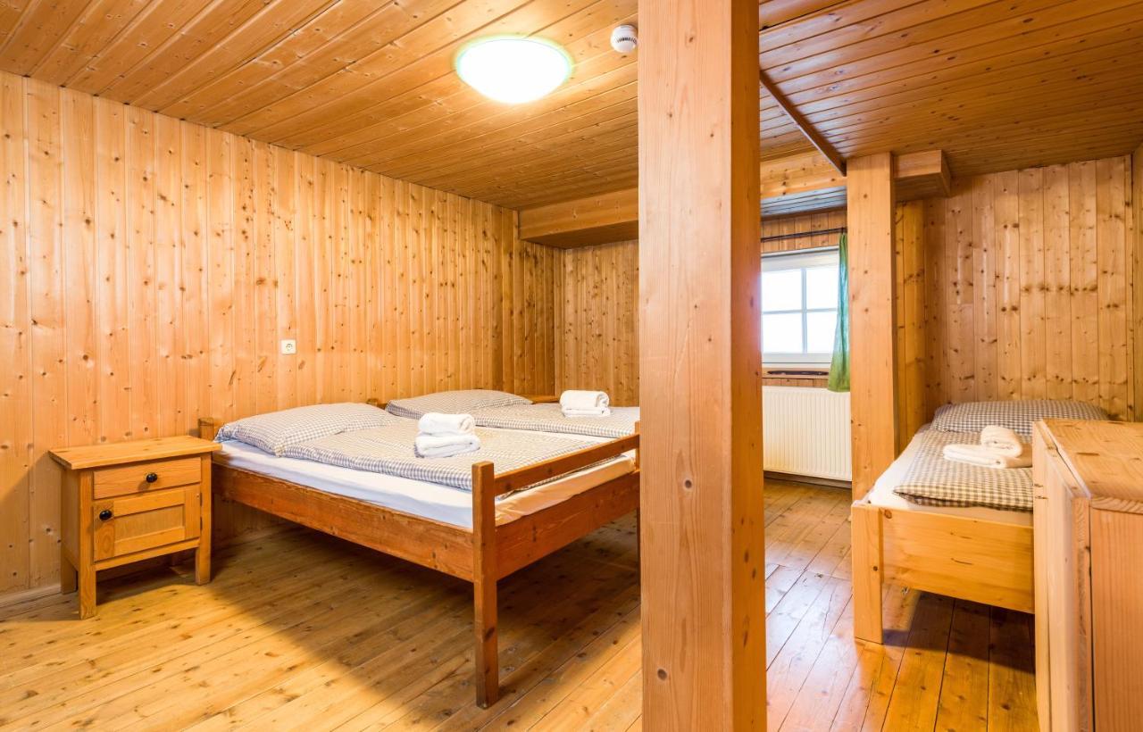 Stern Lodge Im Bergparadies Lechtal 보덴 외부 사진